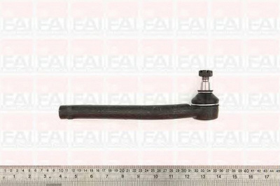 FAI AUTOPARTS ss2836 -  Наконечник поперечной рулевой тяги